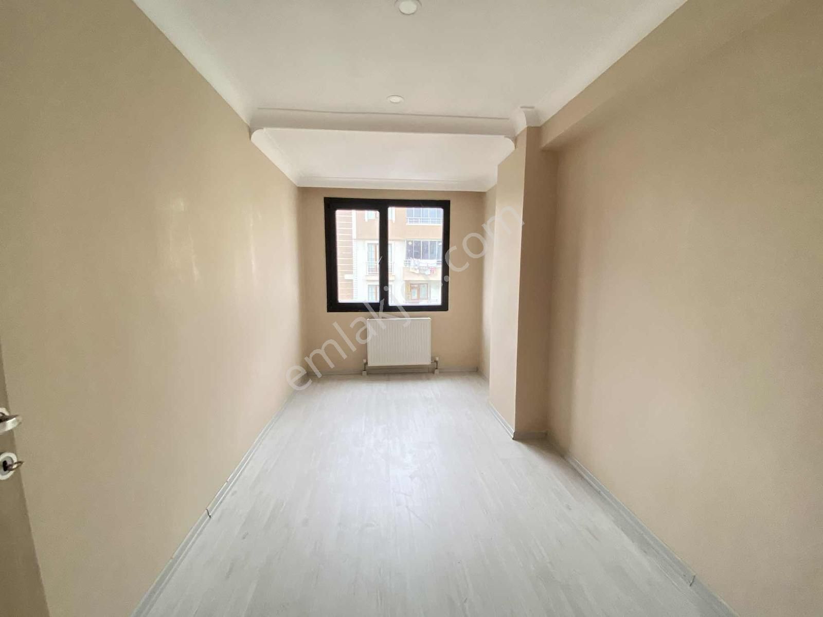Muhittinde Havuzlu - Spor Salonlu / 3+1 E. Banyolu Satılık Daire - Görsel 14