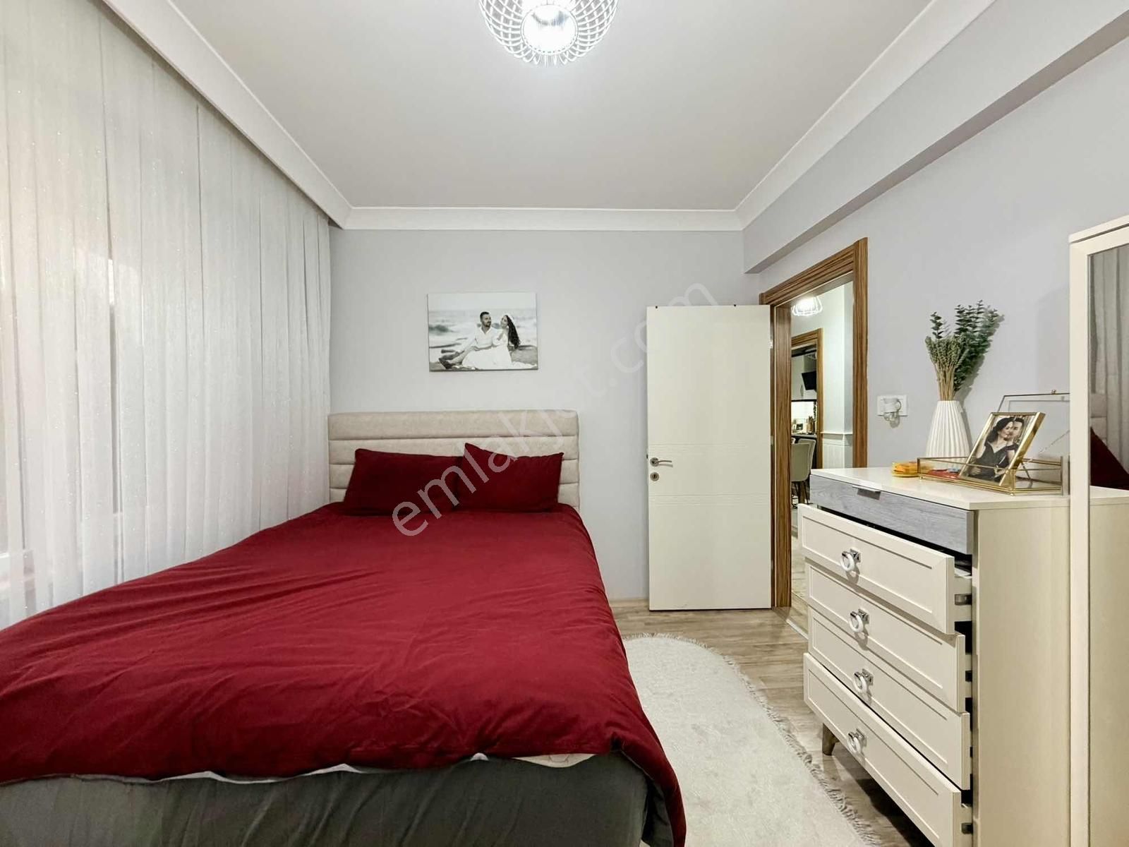 Çorlu Çobançeşmede 2+1 - 90m2 Satılık İskanlı Masrafsız Daire !! - Görsel 30