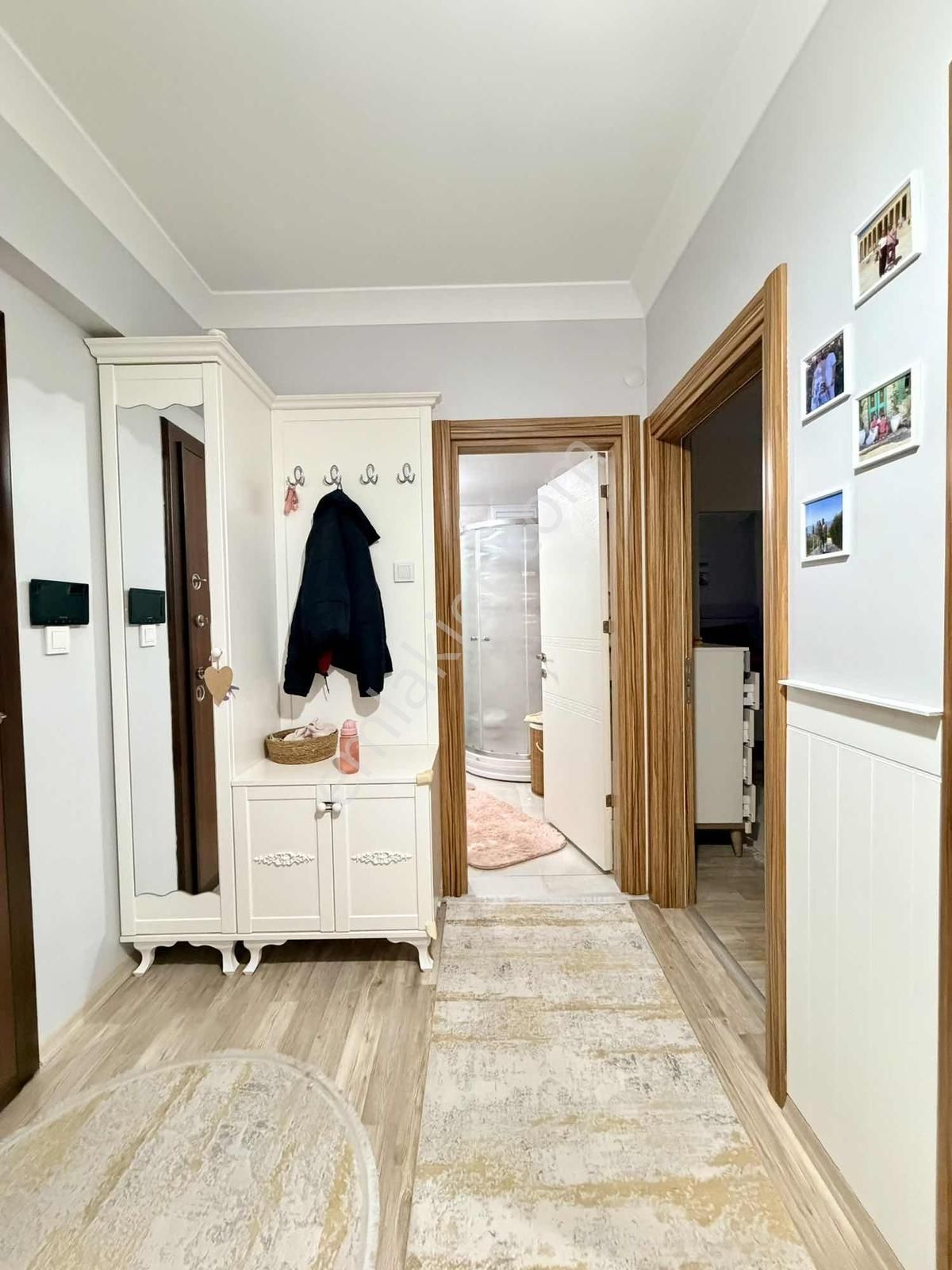 Çorlu Çobançeşmede 2+1 - 90m2 Satılık İskanlı Masrafsız Daire !! - Görsel 20