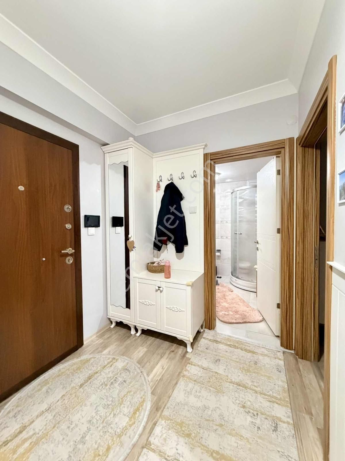 Çorlu Çobançeşmede 2+1 - 90m2 Satılık İskanlı Masrafsız Daire !! - Görsel 28