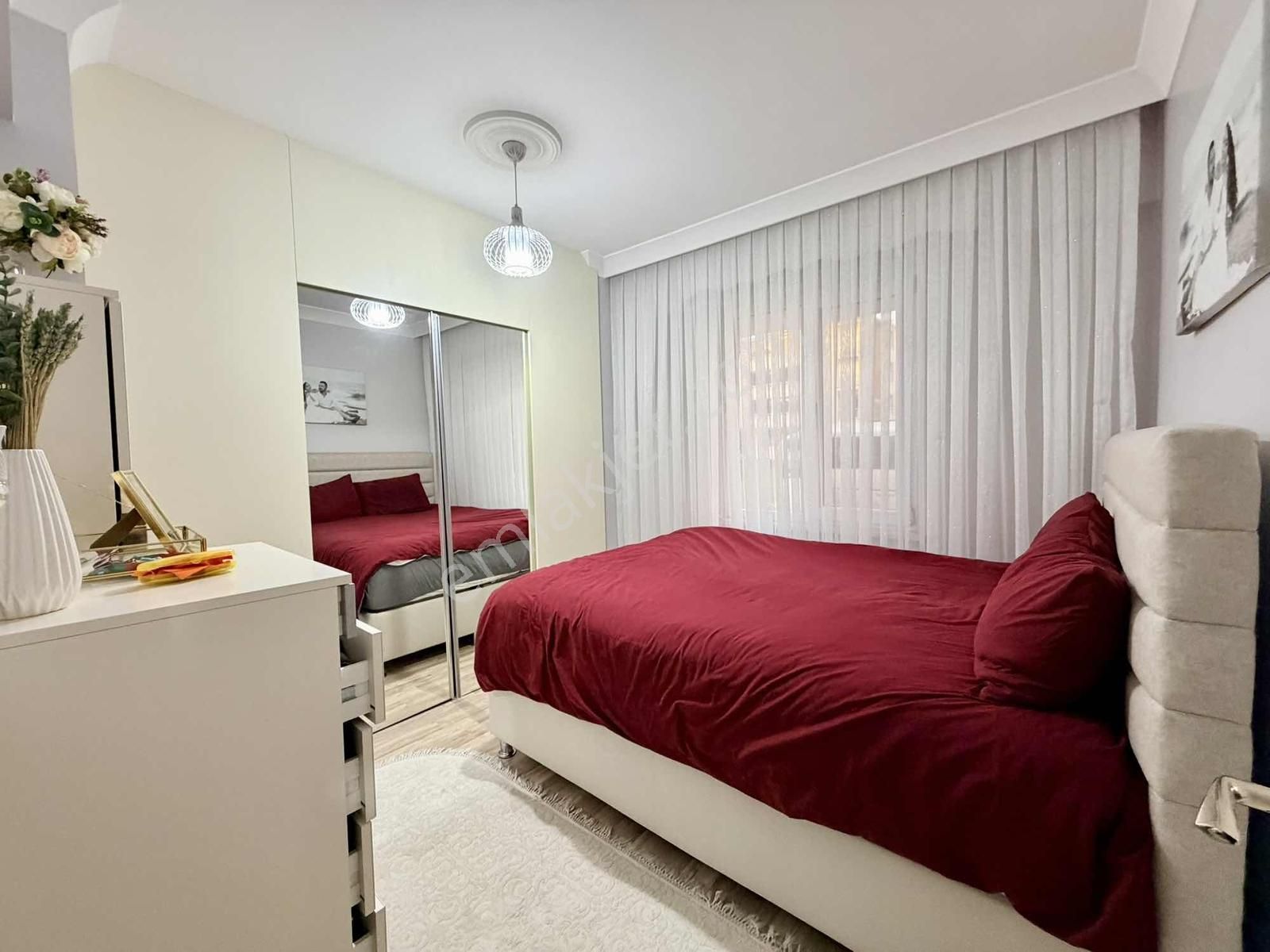 Çorlu Çobançeşmede 2+1 - 90m2 Satılık İskanlı Masrafsız Daire !! - Görsel 24