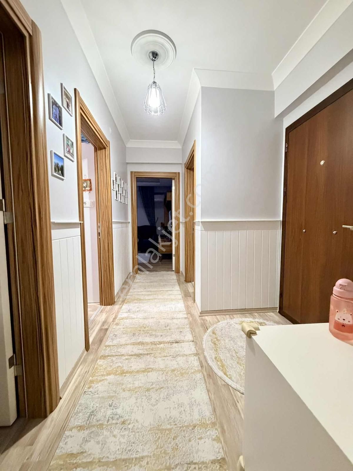 Çorlu Çobançeşmede 2+1 - 90m2 Satılık İskanlı Masrafsız Daire !! - Görsel 19