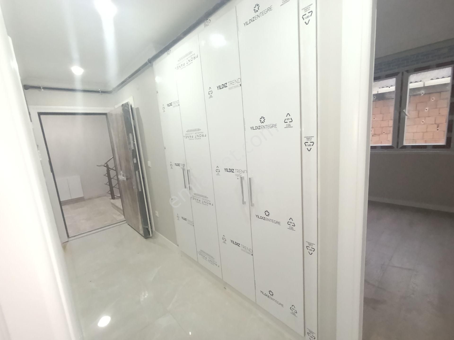 Pendik Güzelyalıda Satılık 3+1 Tek Daire Üstü Asansör Otoparklı Cadde Üstü Lüks Daire - Görsel 24