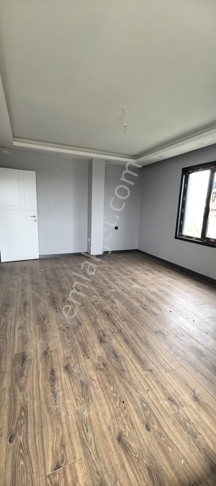 Yenice Sahile 330 Mt Mesafede 4+1+ Kiler Sıfır İskanlı Villa - Görsel 3