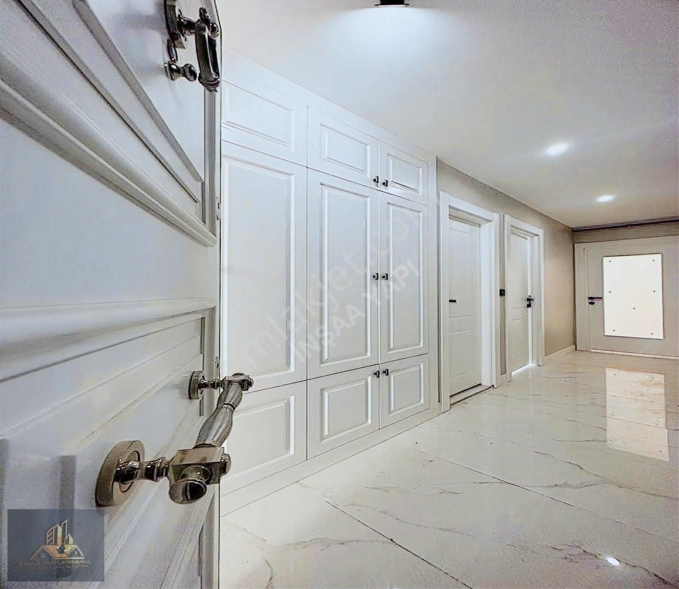 Beylikdüzü Kavaklıda Marinaya Komşu Satılık 2+1 Fırsat Daire - Görsel 16