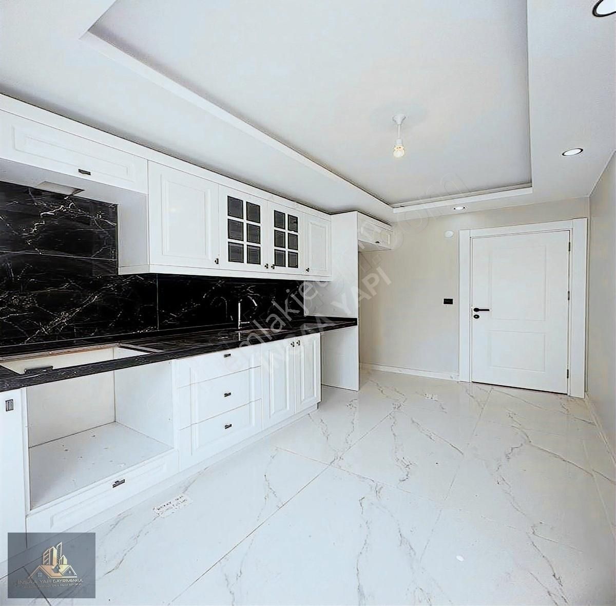 Beylikdüzü Kavaklıda Marinaya Komşu Satılık 2+1 Fırsat Daire - Görsel 8