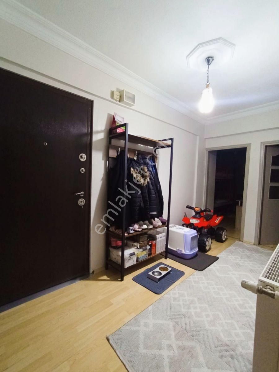 Çorlu Reşadiye Mahallesinde 2+1 Satılık Daire - Görsel 9