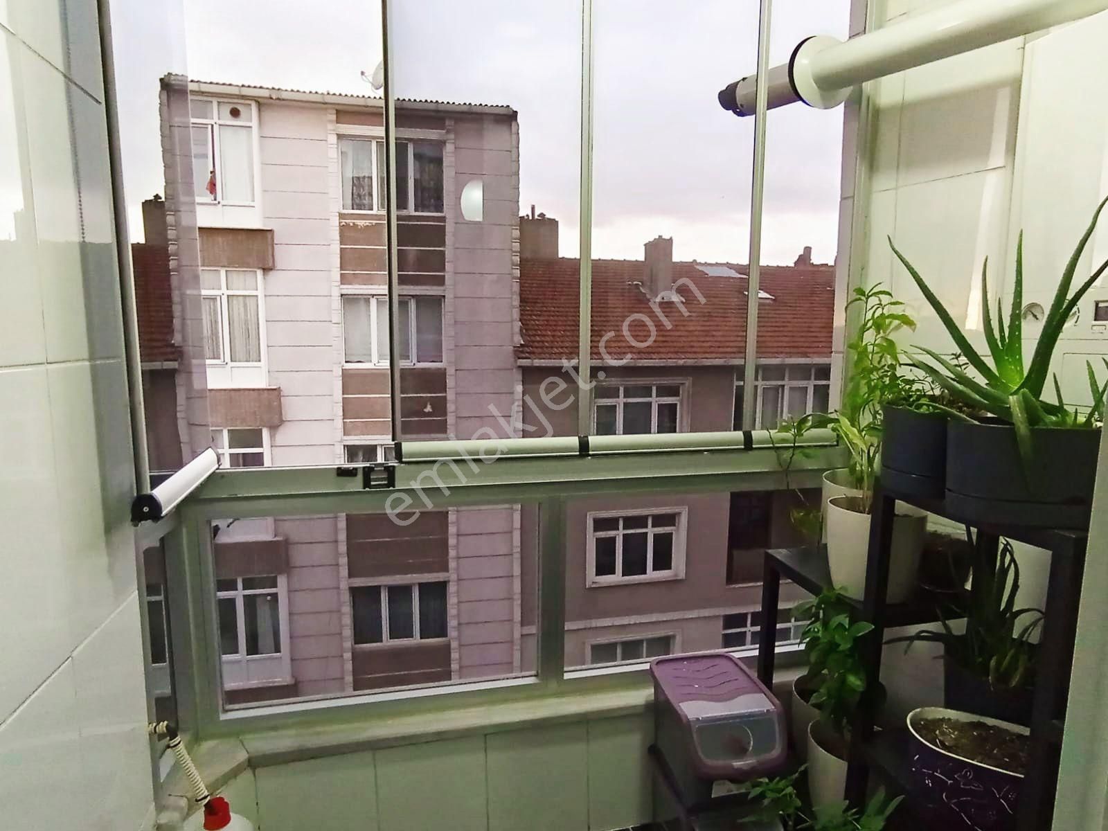 Çorlu Reşadiye Mahallesinde 2+1 Satılık Daire - Görsel 3