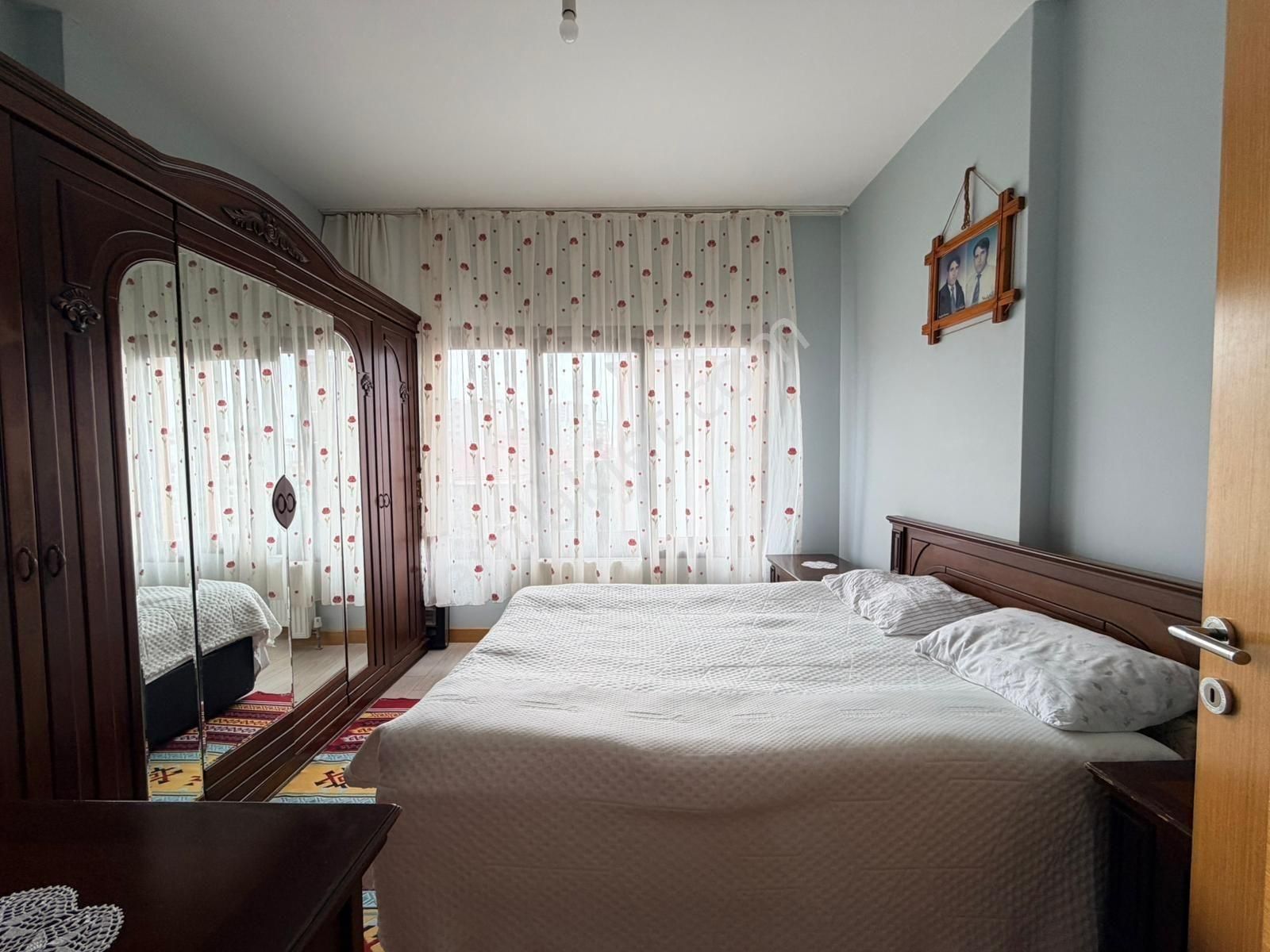 Hürriyette Terrace Sitesinde 3+1 Satılık Daire - Görsel 24