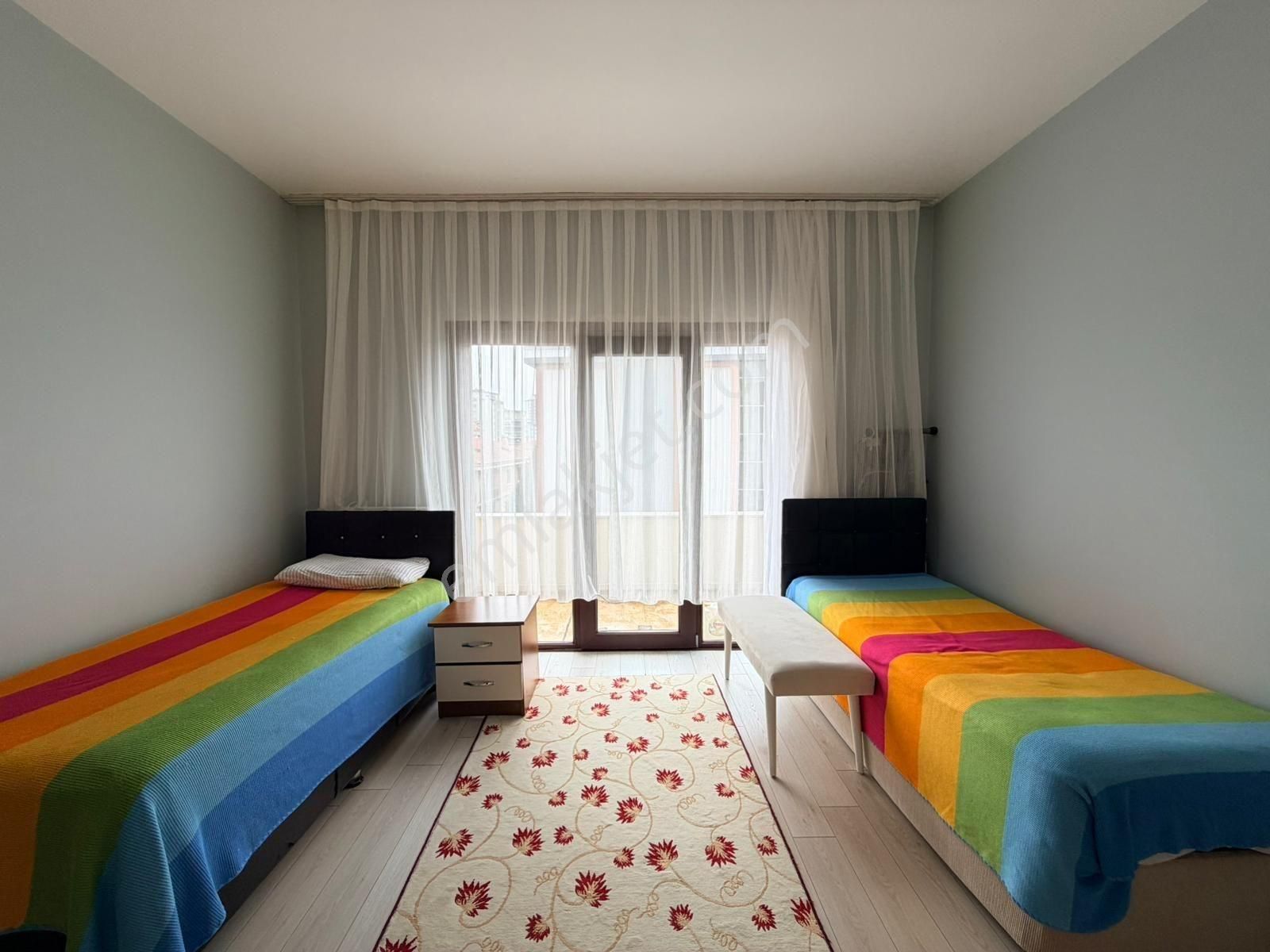 Hürriyette Terrace Sitesinde 3+1 Satılık Daire - Görsel 16