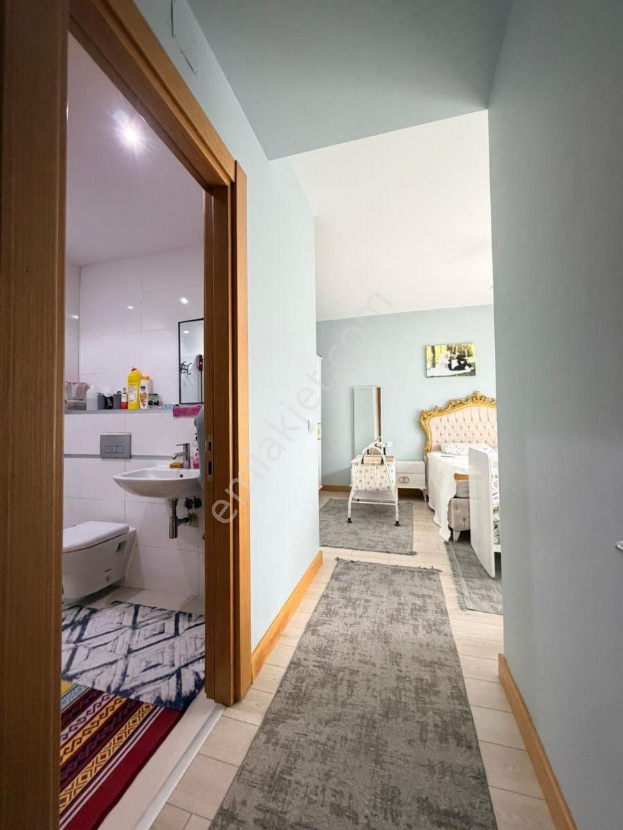 Hürriyette Terrace Sitesinde 3+1 Satılık Daire - Görsel 8