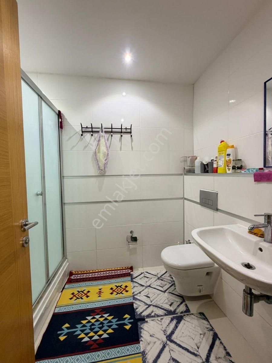 Hürriyette Terrace Sitesinde 3+1 Satılık Daire - Görsel 10