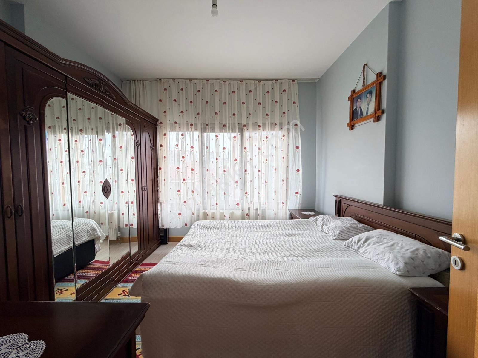 Hürriyette Terrace Sitesinde 3+1 Satılık Daire - Görsel 19