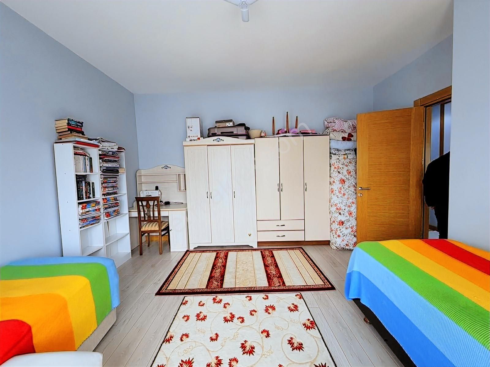 Hürriyette Terrace Sitesinde 3+1 Satılık Daire - Görsel 18