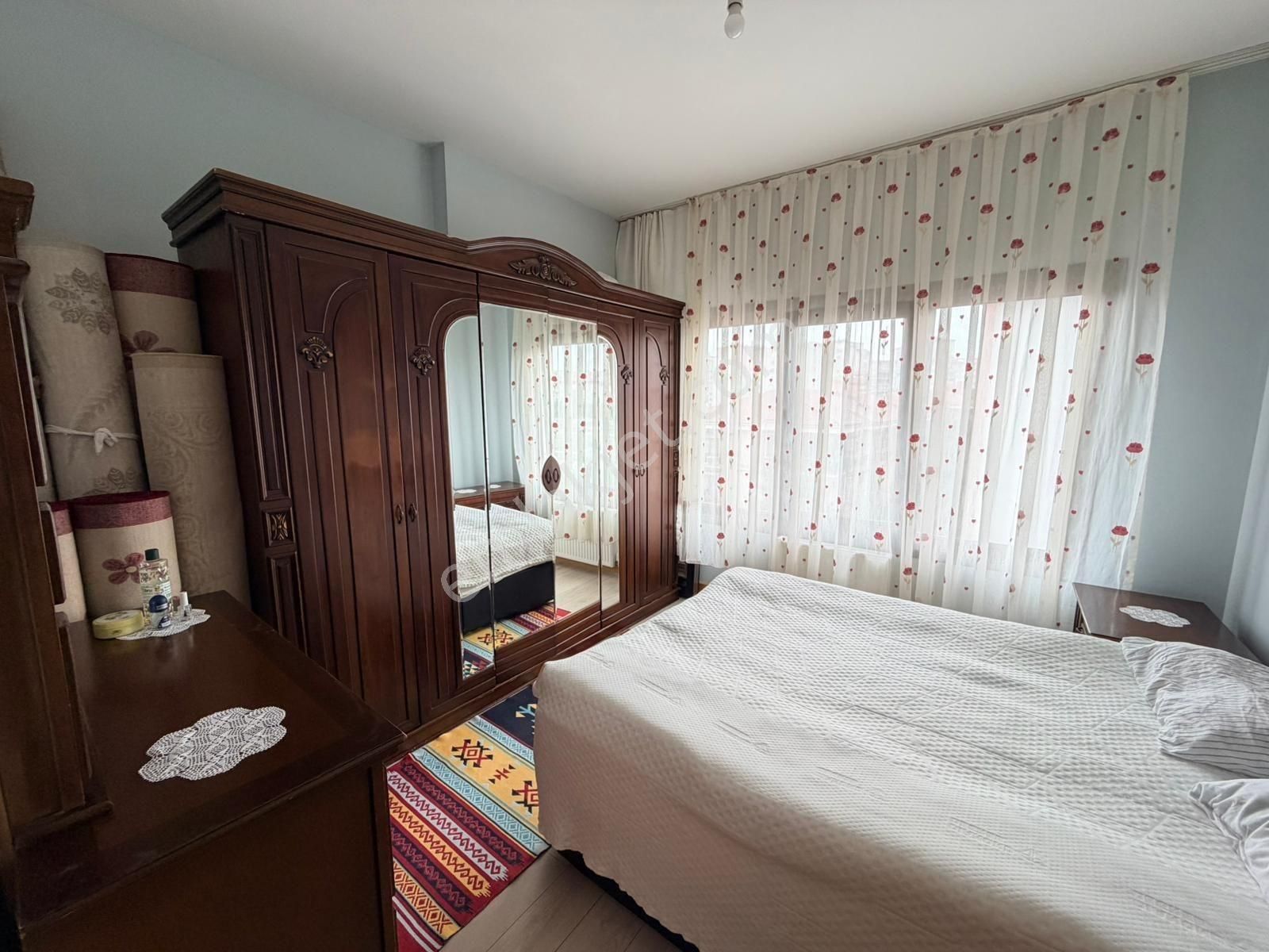 Hürriyette Terrace Sitesinde 3+1 Satılık Daire - Görsel 25
