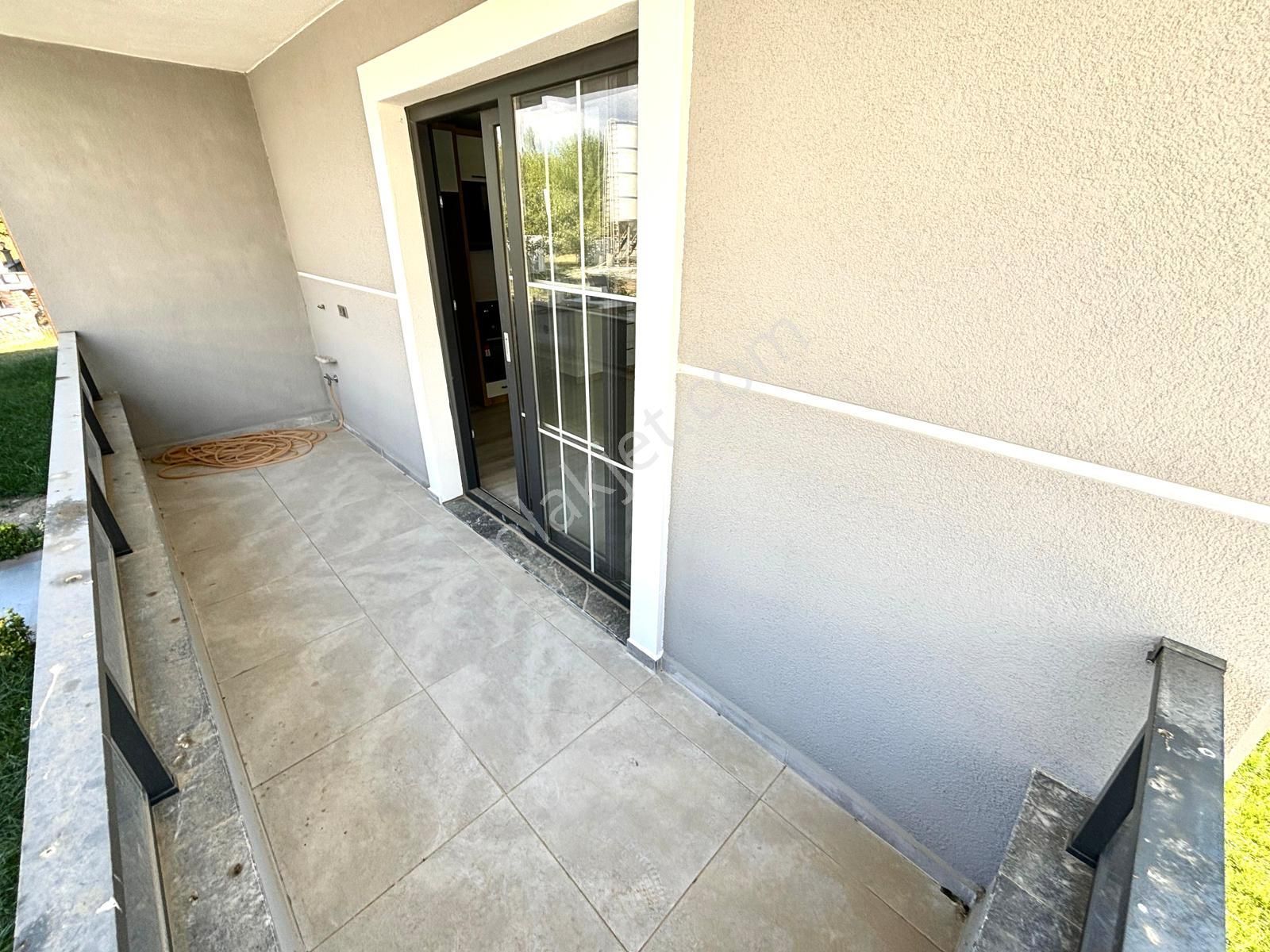 🏡 Referans'tan Altınkum'da Ön Cephe Lüx 2+1 Daire - Görsel 24