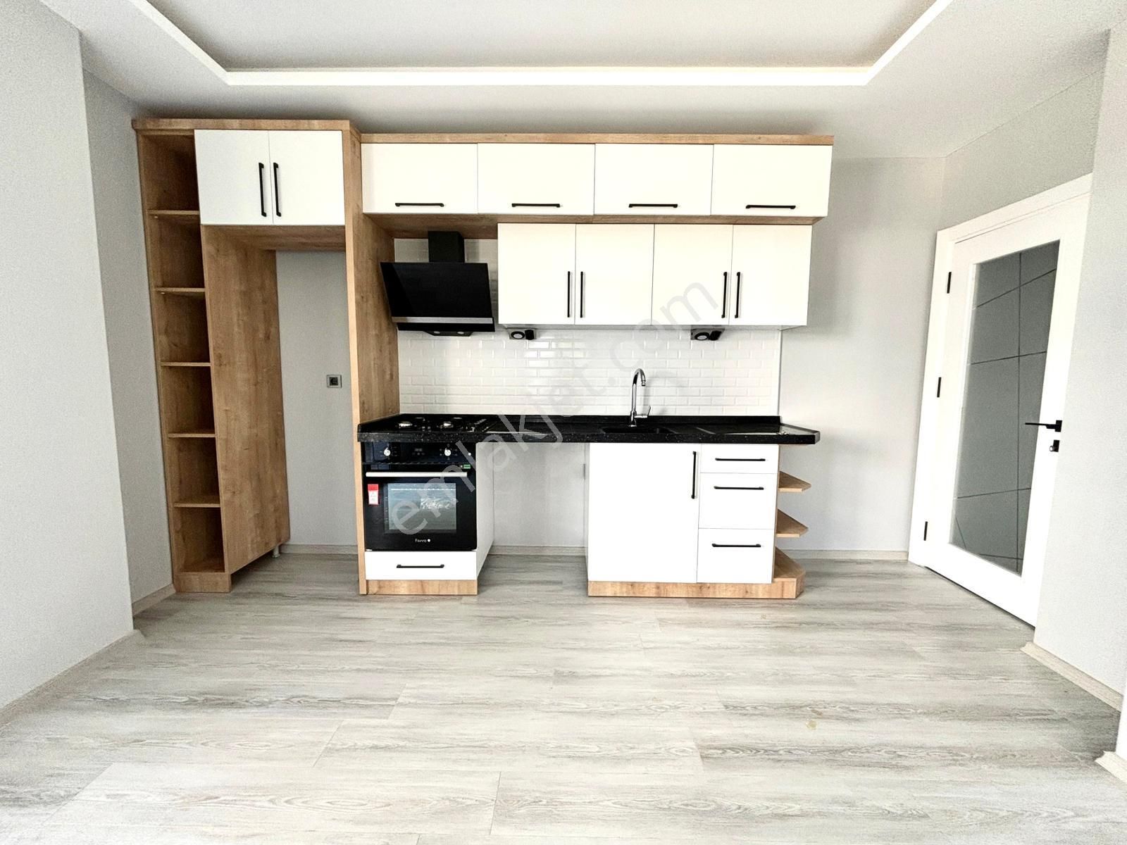 🏡 Referans'tan Altınkum'da Ön Cephe Lüx 2+1 Daire - Görsel 28