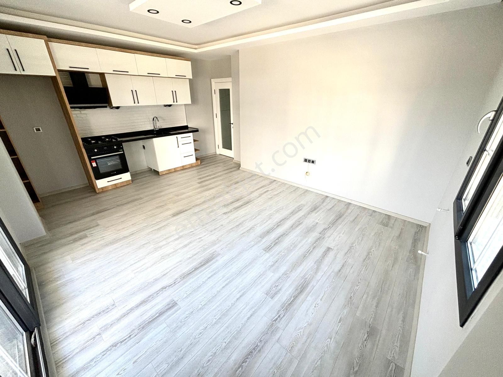 🏡 Referans'tan Altınkum'da Ön Cephe Lüx 2+1 Daire - Görsel 19