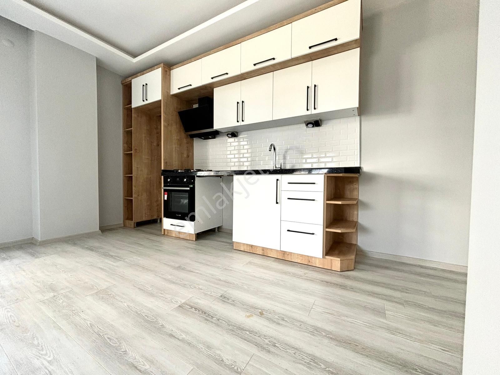 🏡 Referans'tan Altınkum'da Ön Cephe Lüx 2+1 Daire - Görsel 22