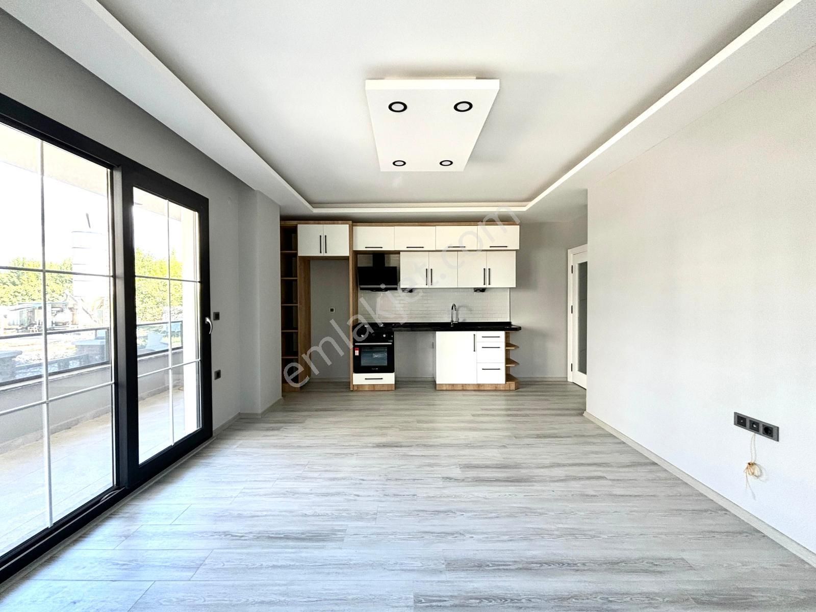 🏡 Referans'tan Altınkum'da Ön Cephe Lüx 2+1 Daire - Görsel 29