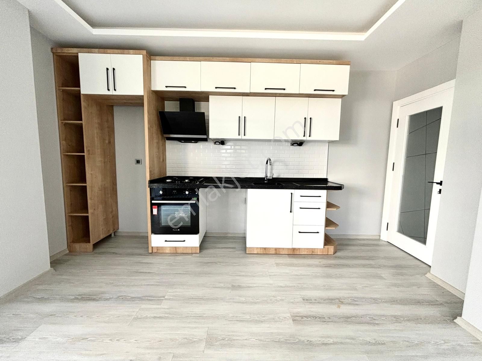 🏡 Referans'tan Altınkum'da Ön Cephe Lüx 2+1 Daire - Görsel 26