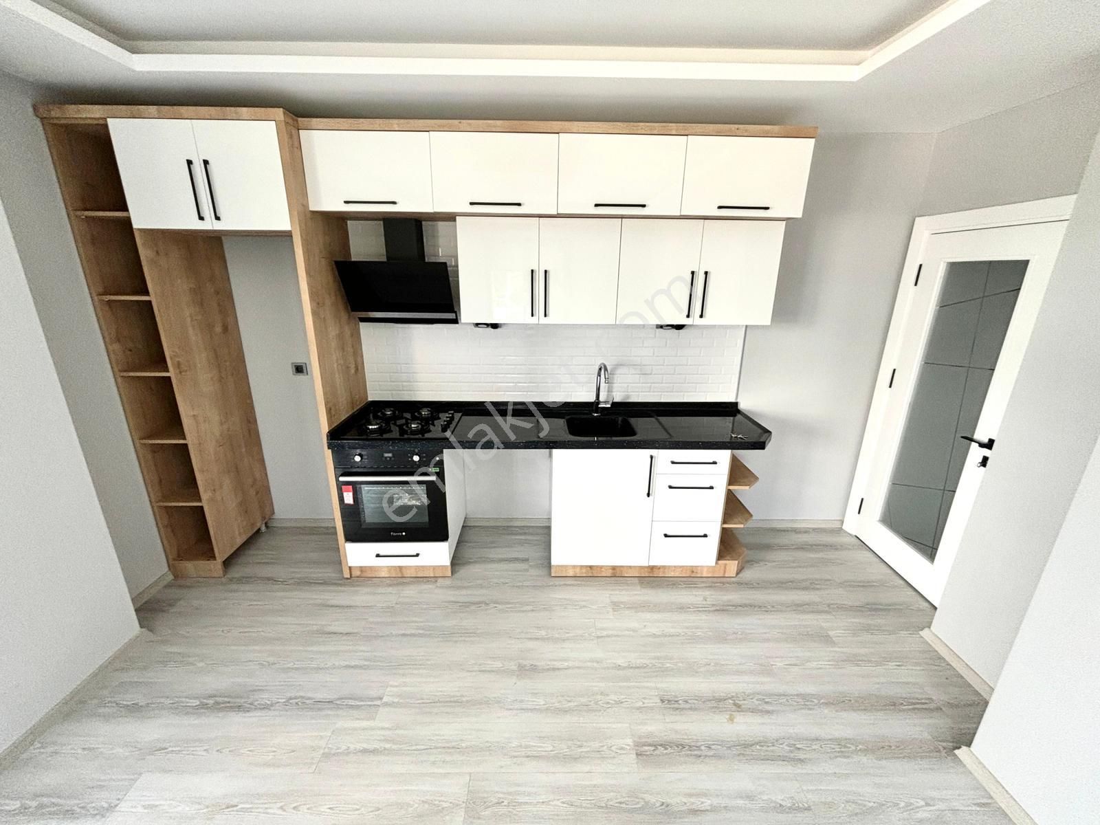 🏡 Referans'tan Altınkum'da Ön Cephe Lüx 2+1 Daire - Görsel 15