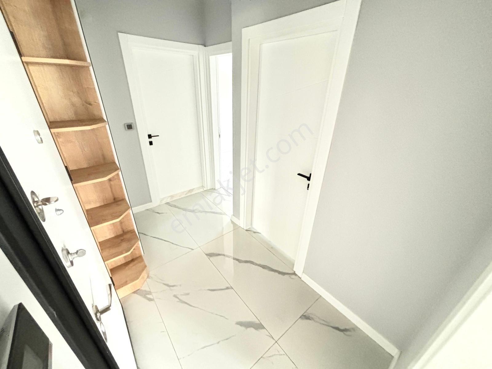 🏡 Referans'tan Altınkum'da Ön Cephe Lüx 2+1 Daire - Görsel 8