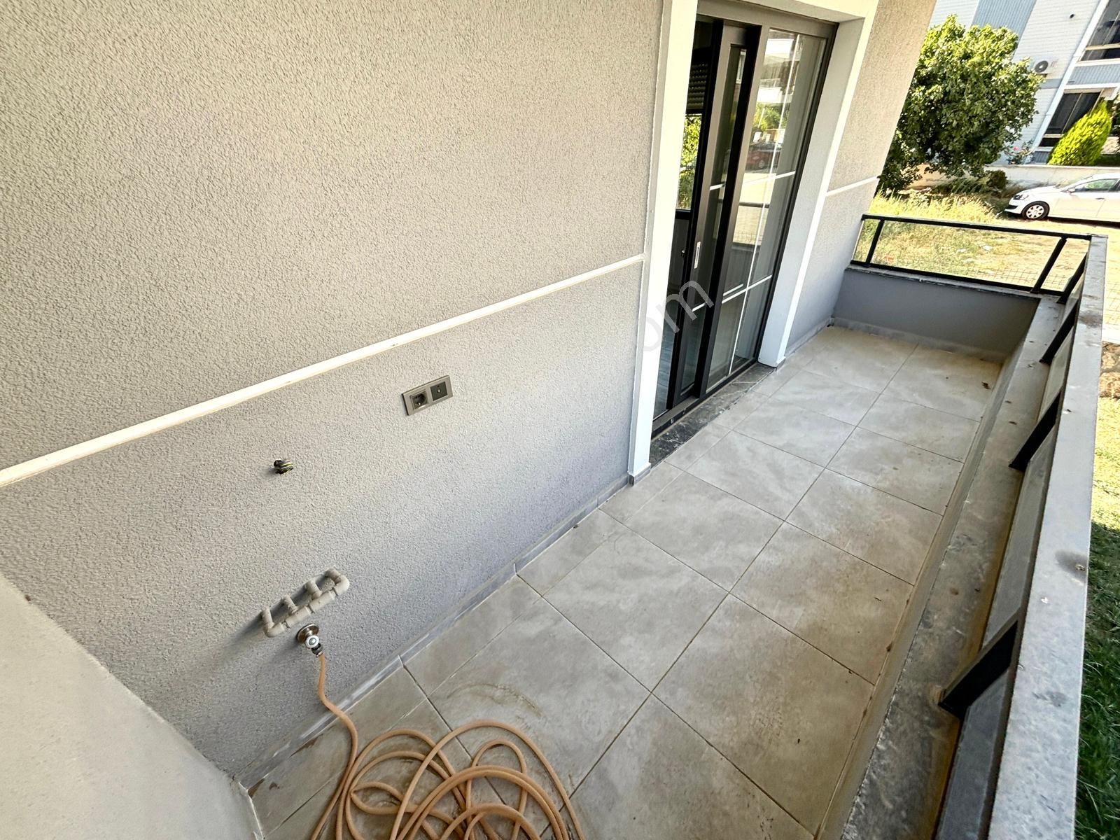 🏡 Referans'tan Altınkum'da Ön Cephe Lüx 2+1 Daire - Görsel 16