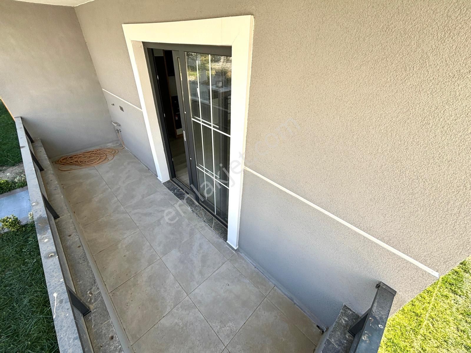 🏡 Referans'tan Altınkum'da Ön Cephe Lüx 2+1 Daire - Görsel 18