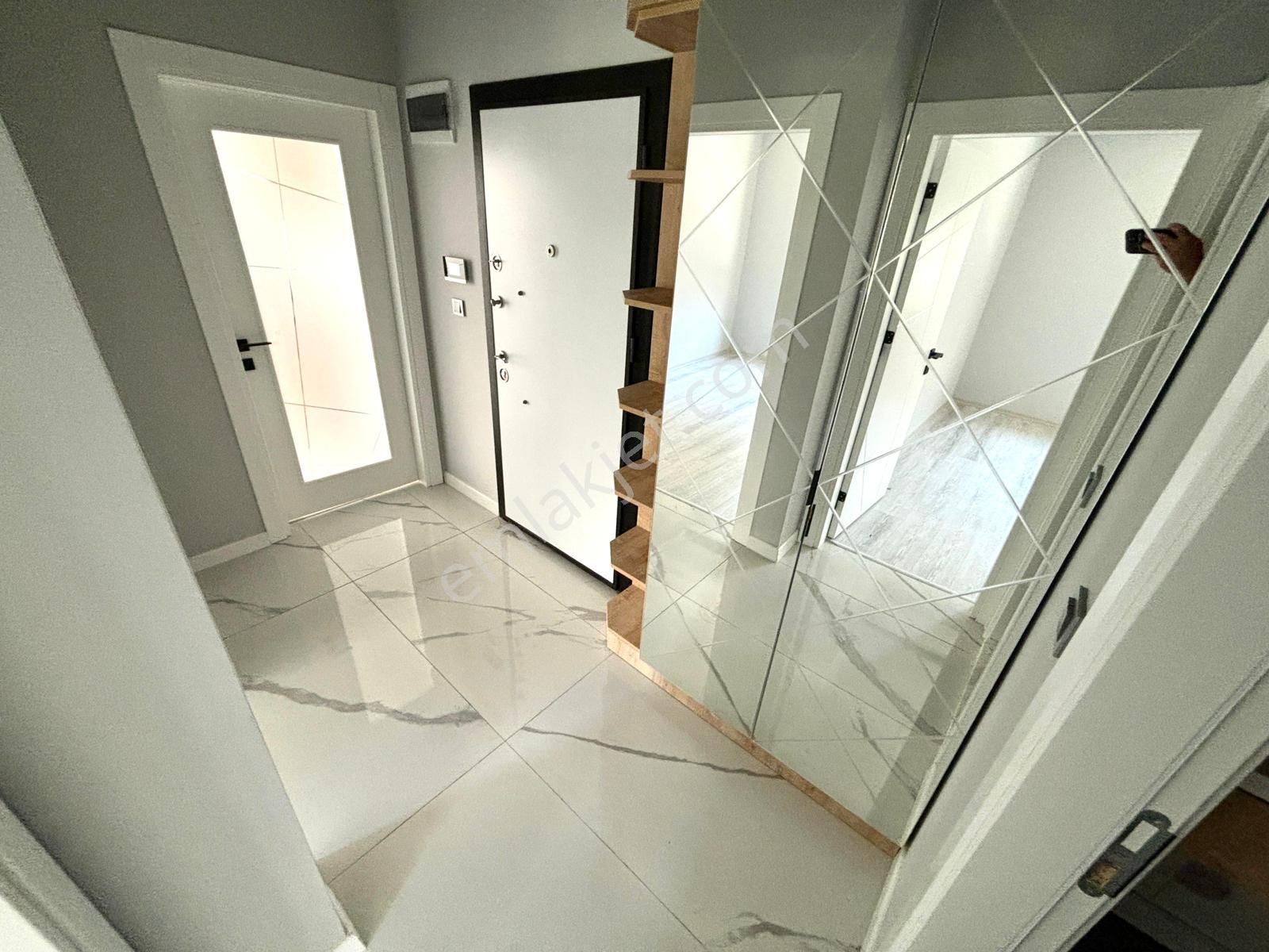 🏡 Referans'tan Altınkum'da Ön Cephe Lüx 2+1 Daire - Görsel 12