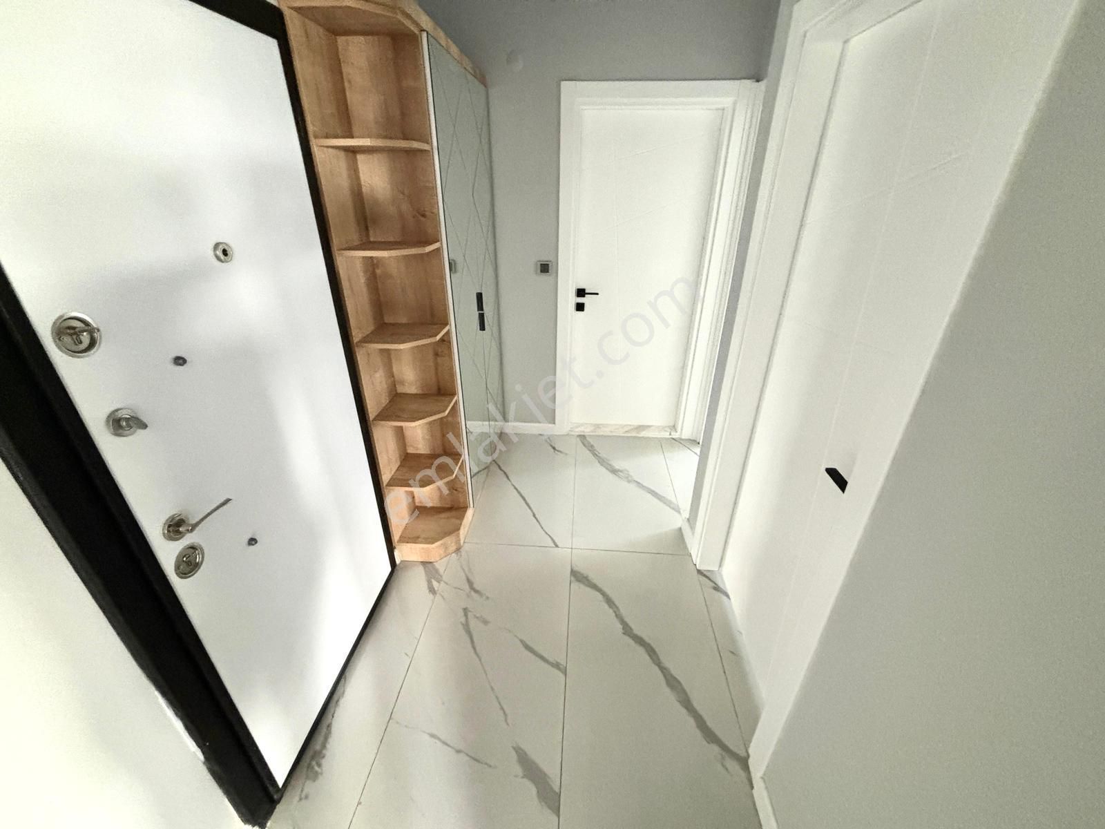 🏡 Referans'tan Altınkum'da Ön Cephe Lüx 2+1 Daire - Görsel 11