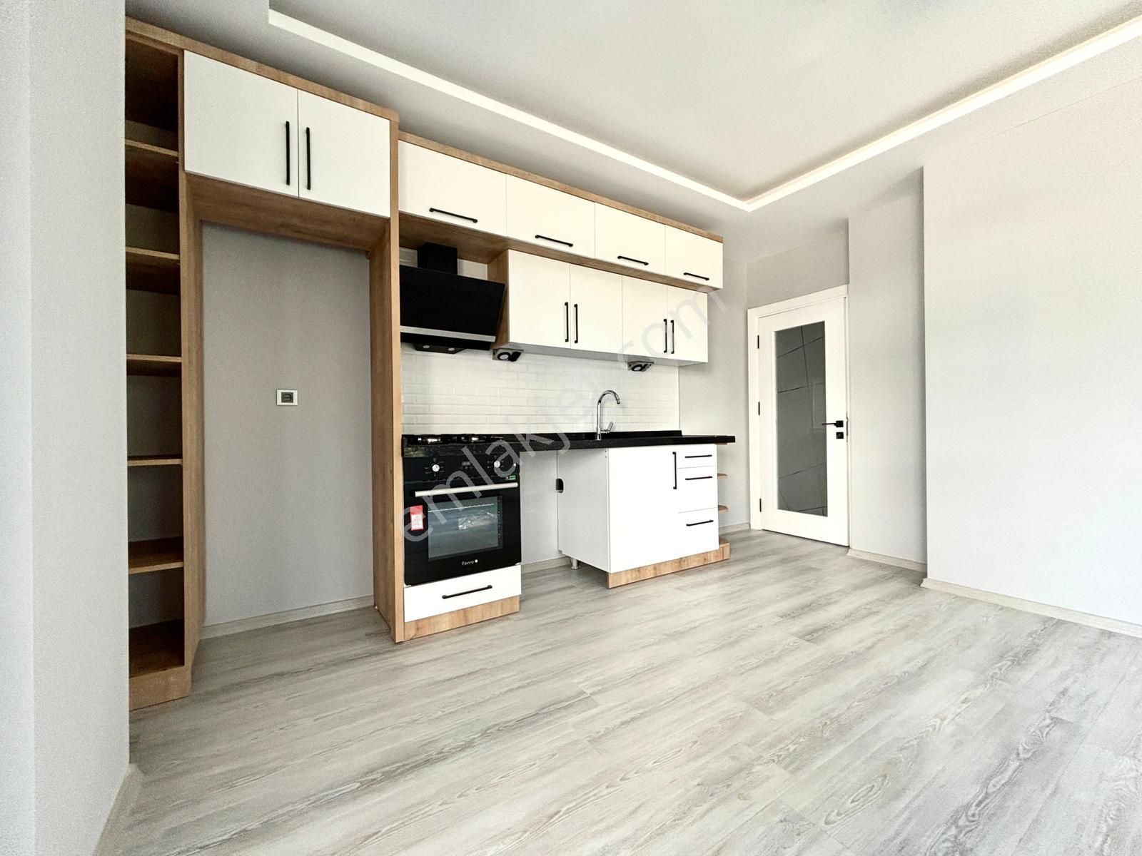 🏡 Referans'tan Altınkum'da Ön Cephe Lüx 2+1 Daire - Görsel 23