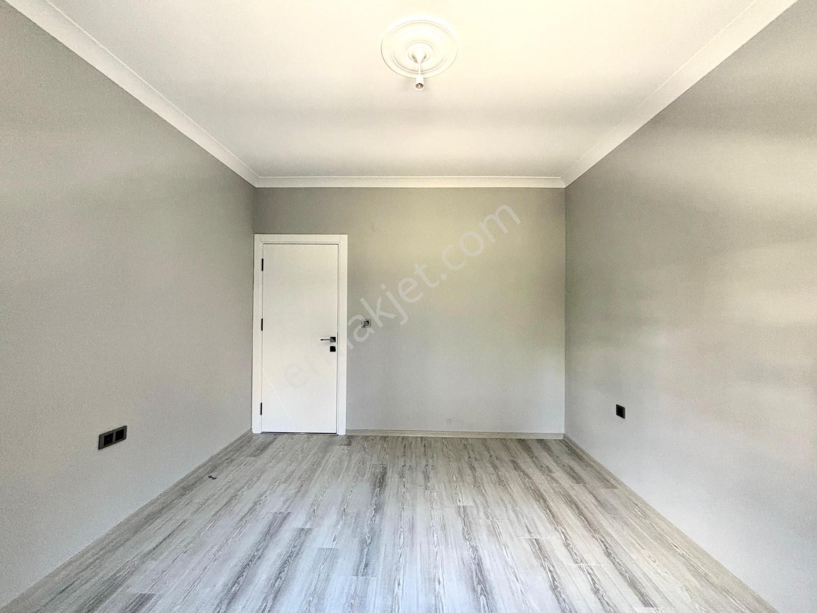 🏡 Referans'tan Altınkum'da Ön Cephe Lüx 2+1 Daire - Görsel 27