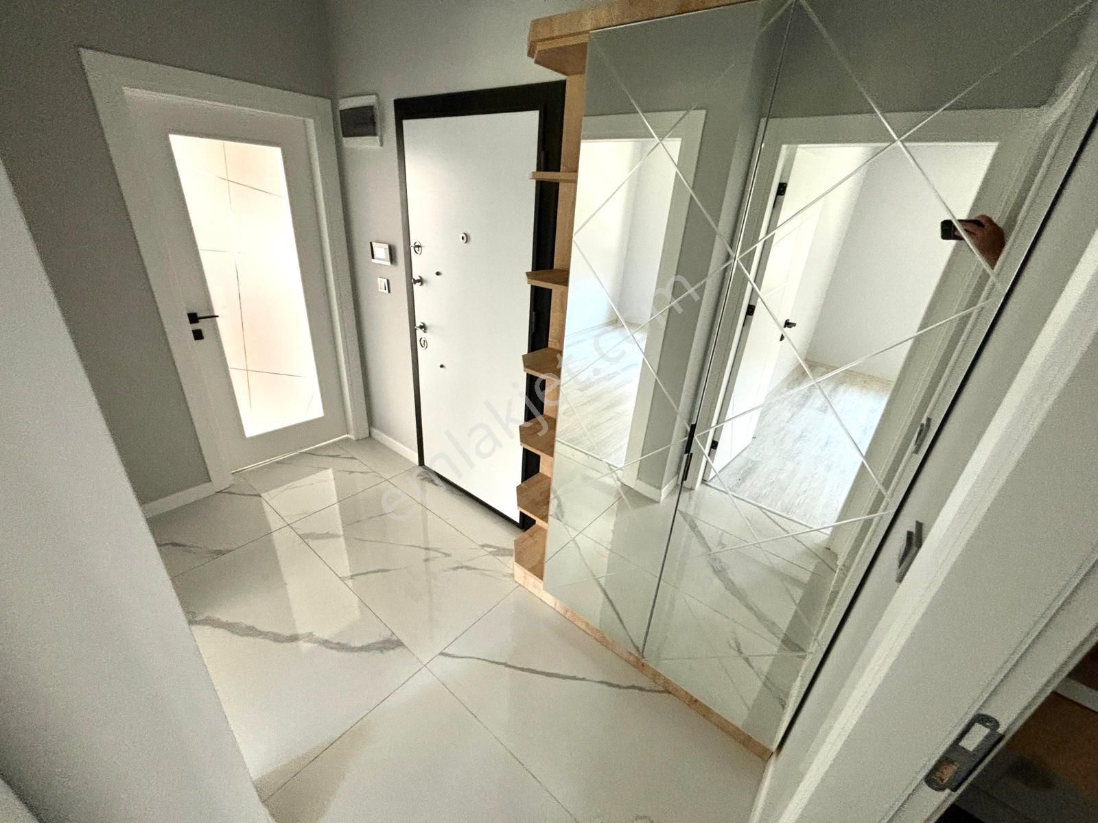 🏡 Referans'tan Altınkum'da Ön Cephe Lüx 2+1 Daire - Görsel 10