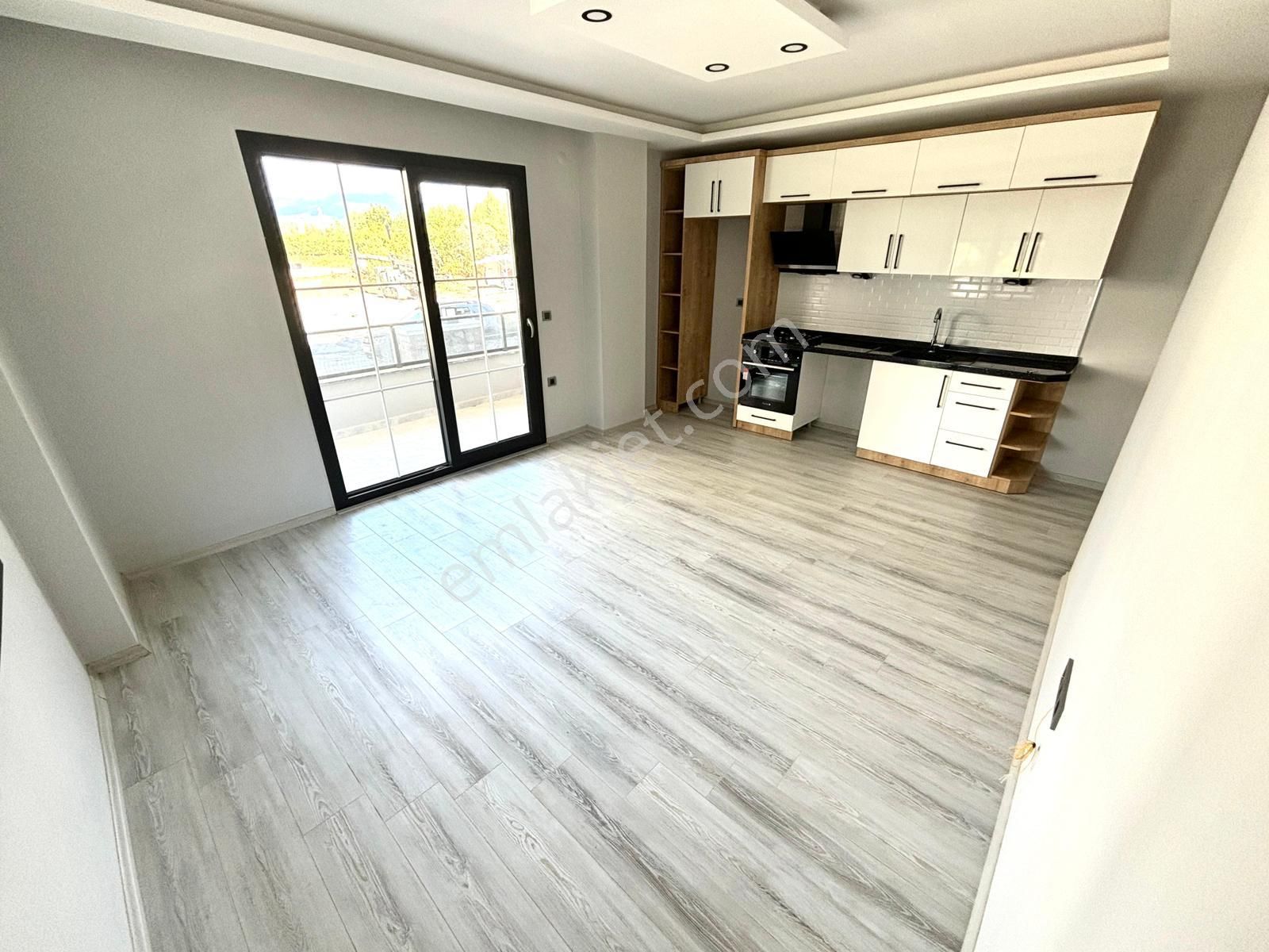 🏡 Referans'tan Altınkum'da Ön Cephe Lüx 2+1 Daire - Görsel 20