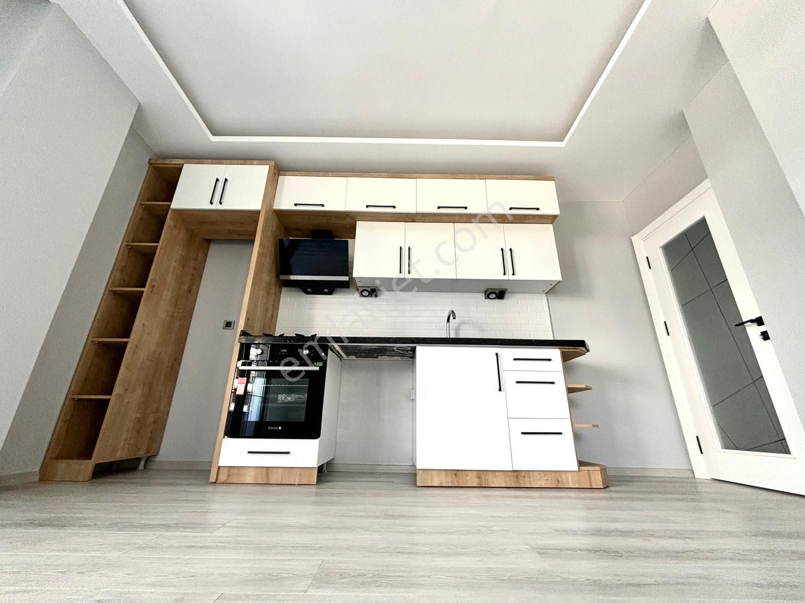 🏡 Referans'tan Altınkum'da Ön Cephe Lüx 2+1 Daire - Görsel 13