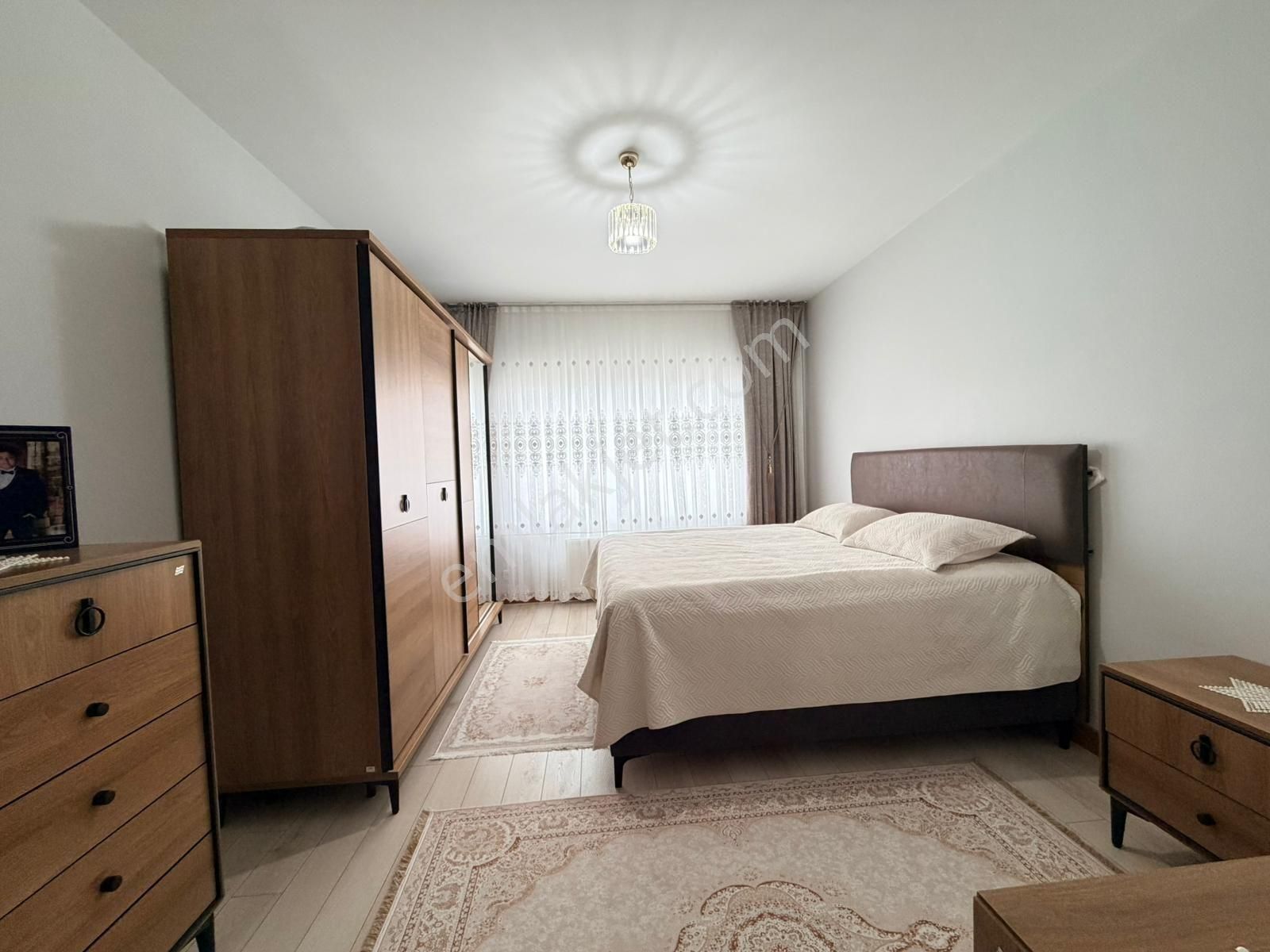 Hürriyette Terrace Sitesinde 3+1 Satılık Daire - Görsel 19