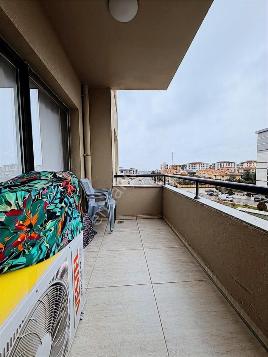 Hürriyette Terrace Sitesinde 3+1 Satılık Daire - Görsel 8