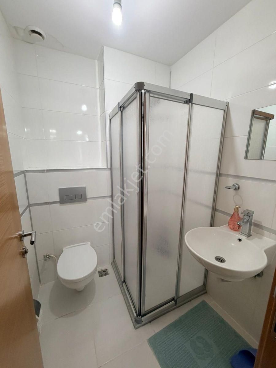 Hürriyette Terrace Sitesinde 3+1 Satılık Daire - Görsel 21