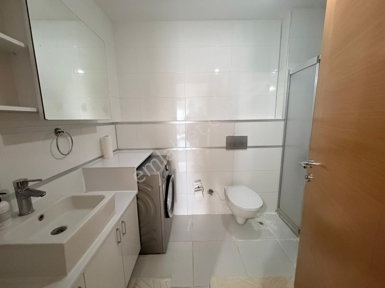 Hürriyette Terrace Sitesinde 3+1 Satılık Daire - Görsel 20