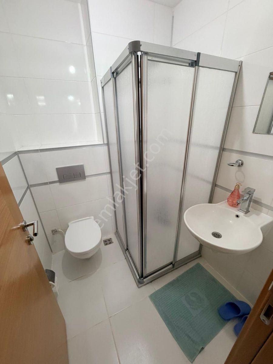 Hürriyette Terrace Sitesinde 3+1 Satılık Daire - Görsel 10