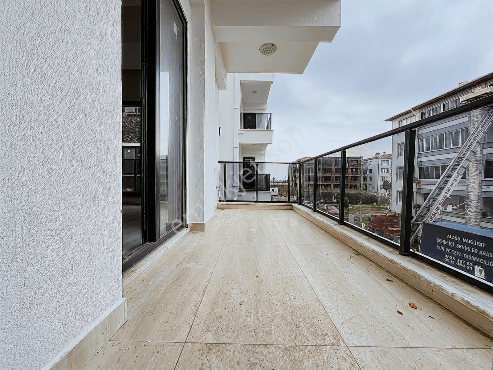 Gürsoy'dan Altınkumda Sıfır Arakat Ön Cephe Fırsat 2+1 - Görsel 26