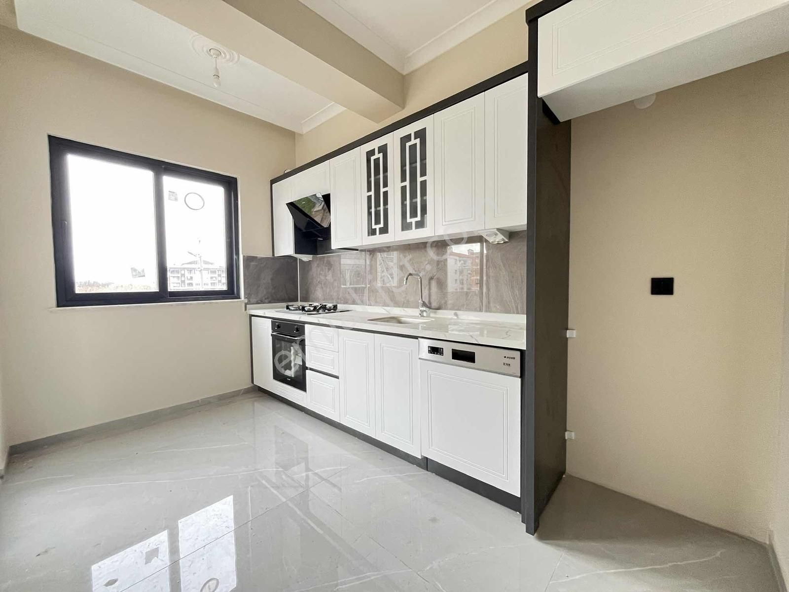 Gürsoy'dan Altınkumda Sıfır Arakat Ön Cephe Fırsat 2+1 - Görsel 12