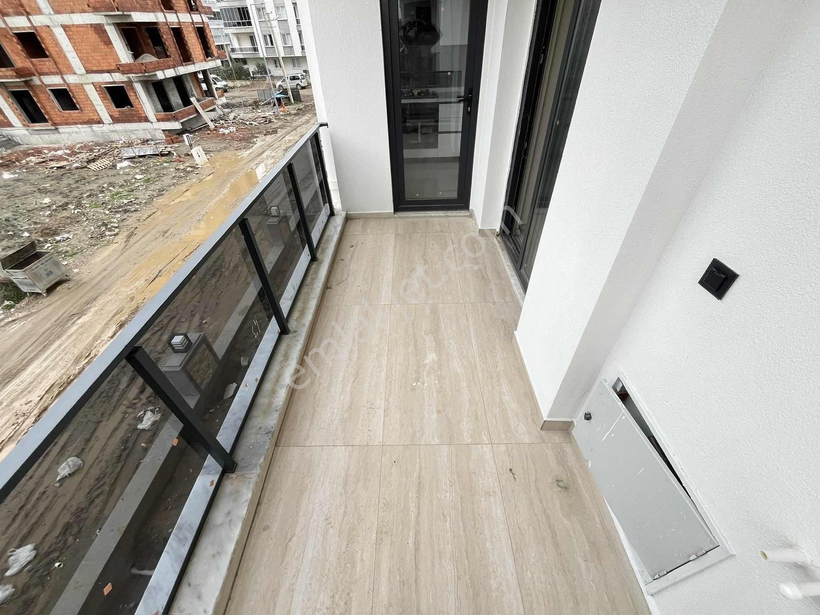 Gürsoy'dan Altınkumda Sıfır Arakat Ön Cephe Fırsat 2+1 - Görsel 11