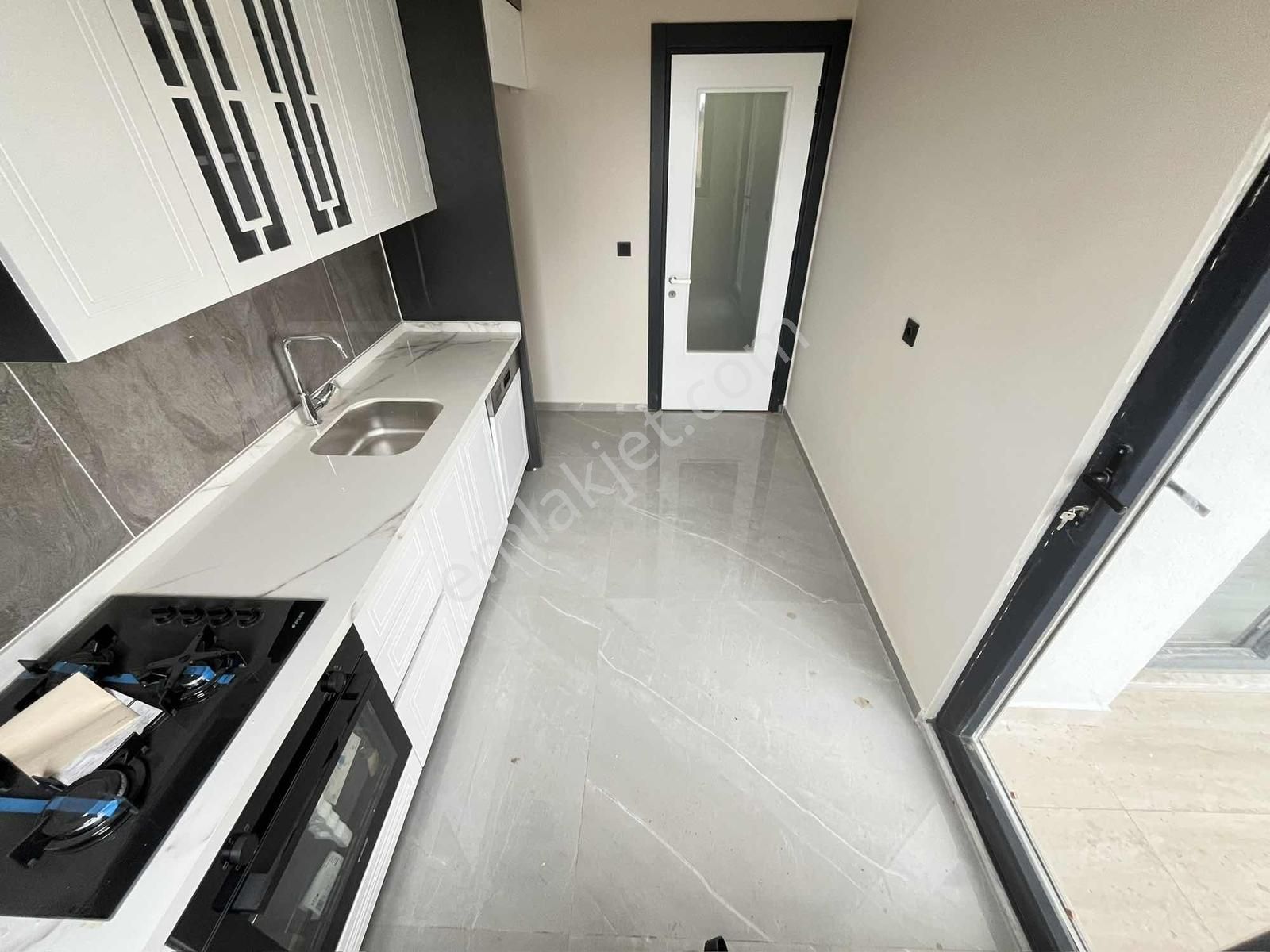 Gürsoy'dan Altınkumda Sıfır Arakat Ön Cephe Fırsat 2+1 - Görsel 18