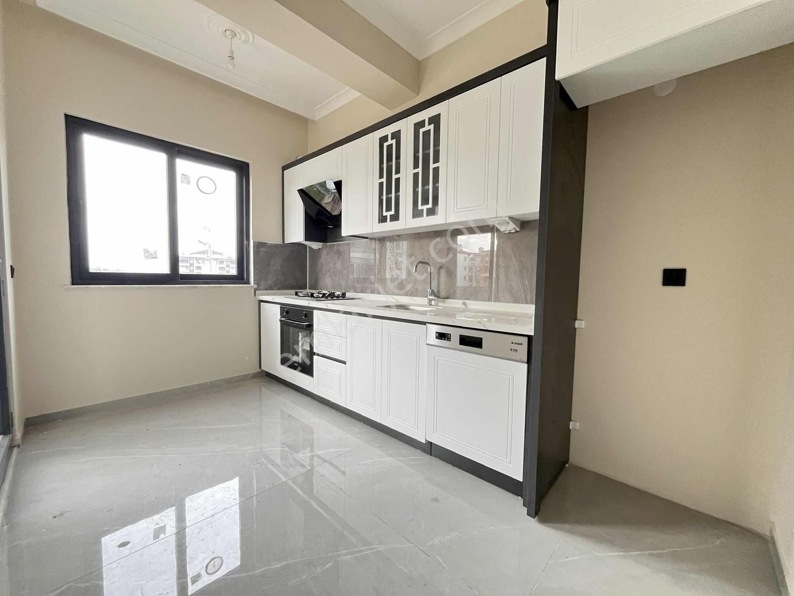 Gürsoy'dan Altınkumda Sıfır Arakat Ön Cephe Fırsat 2+1 - Görsel 27