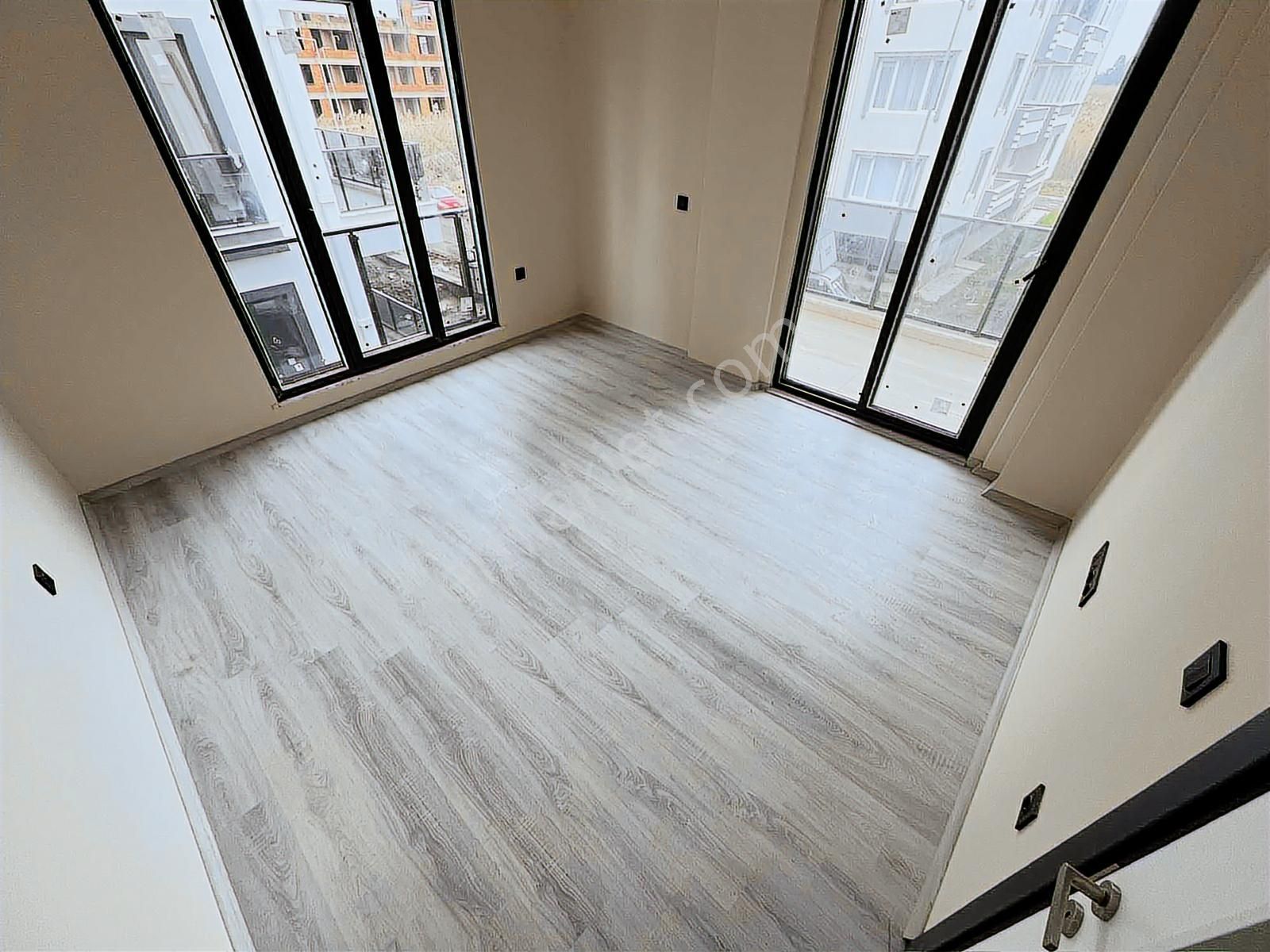 Gürsoy'dan Altınkumda Sıfır Arakat Ön Cephe Fırsat 2+1 - Görsel 35