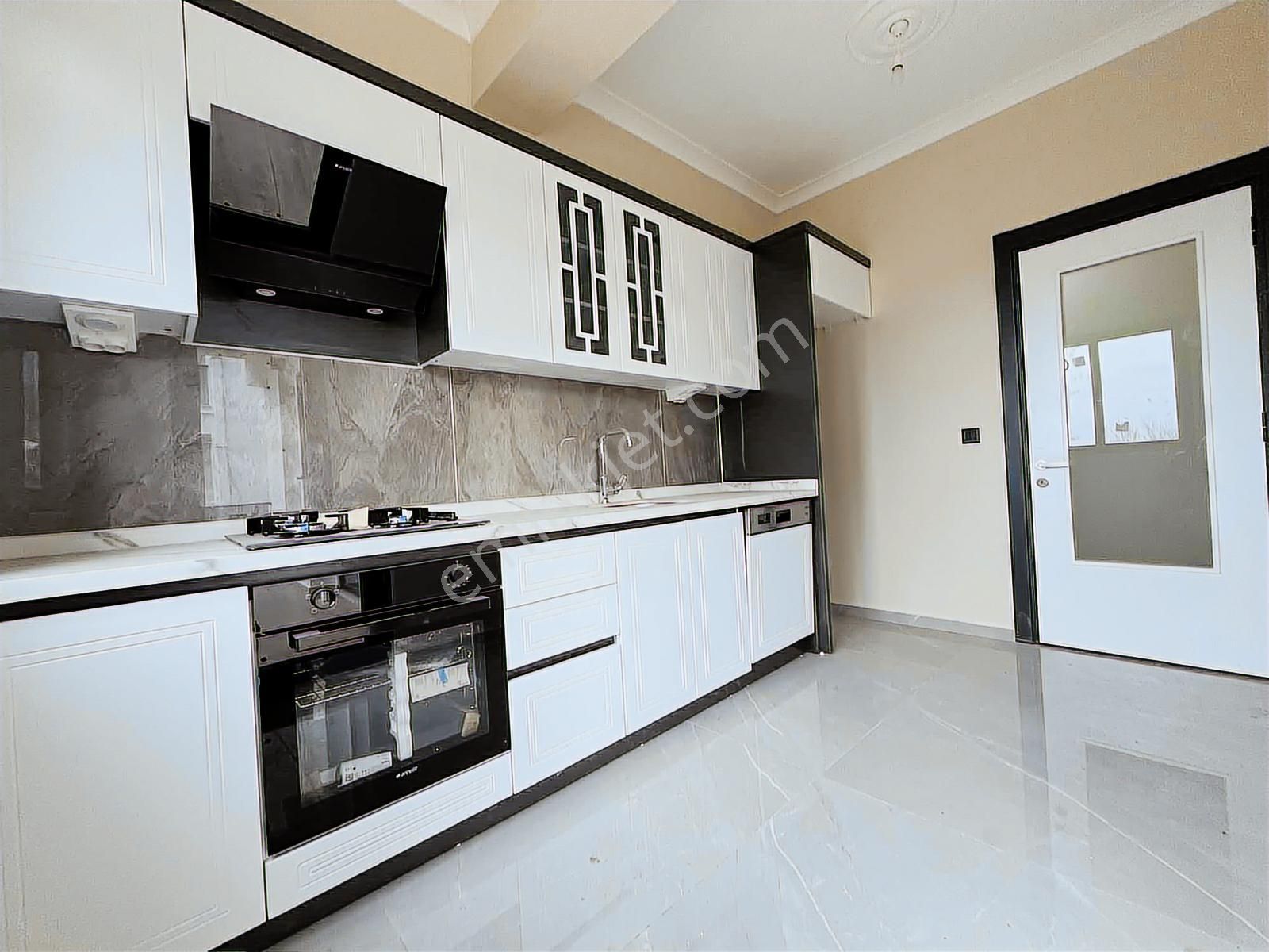 Gürsoy'dan Altınkumda Sıfır Arakat Ön Cephe Fırsat 2+1 - Görsel 33