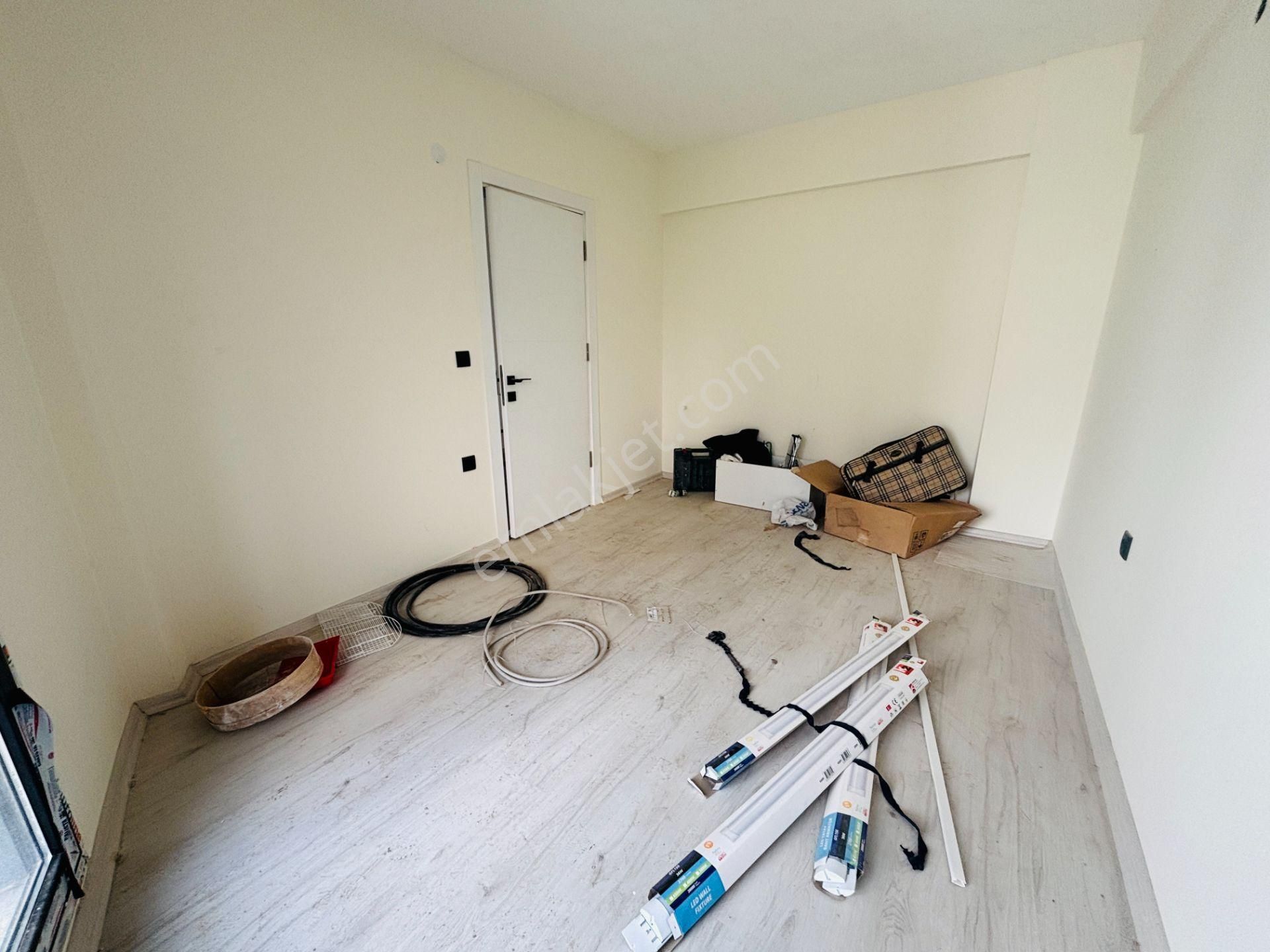 İzmir Seferihisar Turabiye Mahallesi’nde 1+1 Daire - Görsel 9