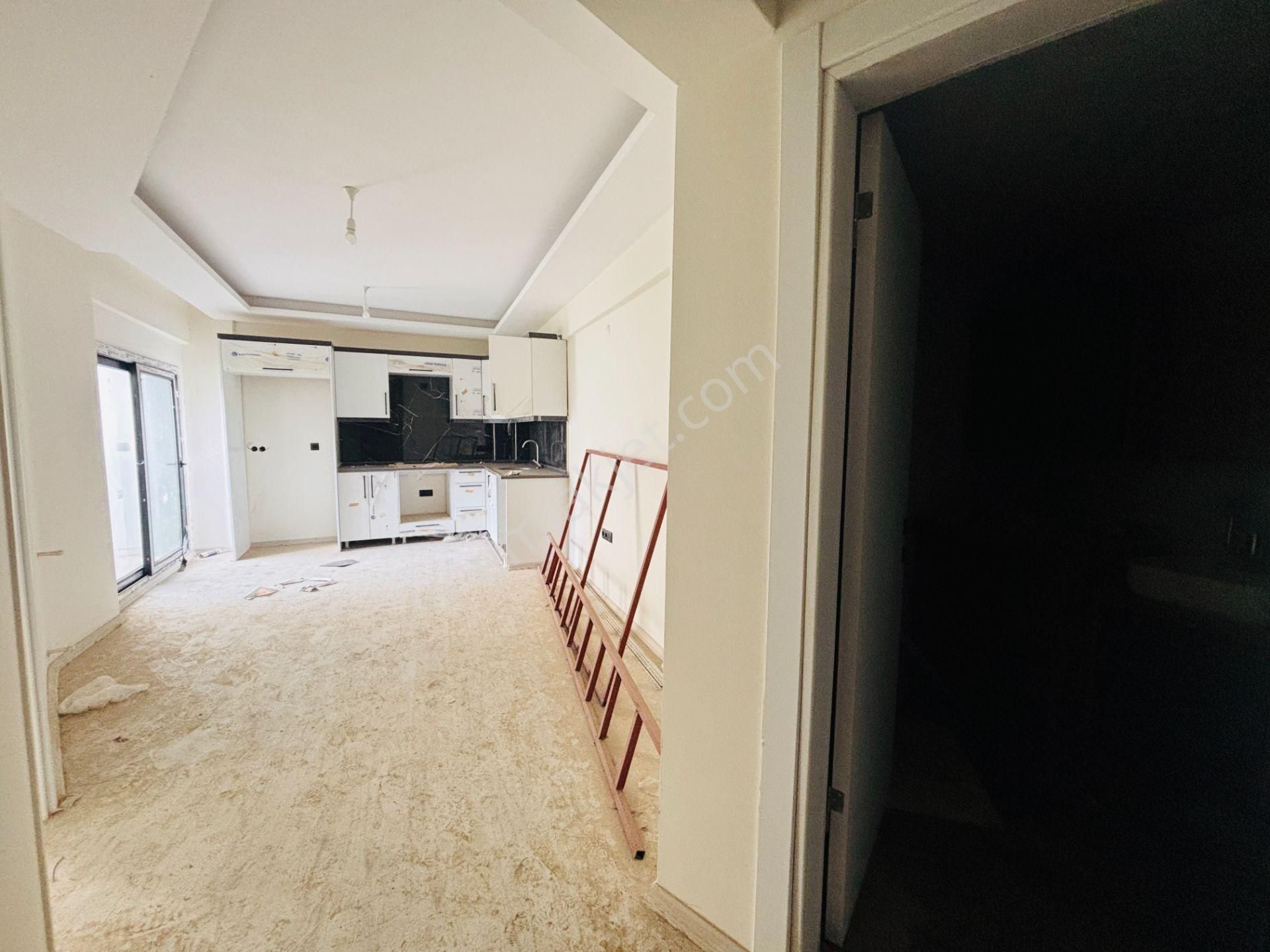 İzmir Seferihisar Turabiye Mahallesi’nde 1+1 Daire - Görsel 2